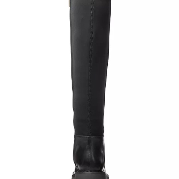 Michael Kors, Boots, NWT, Black Ridley Boot, Size 6, Fabulous Boots. - Picture 4 of 12